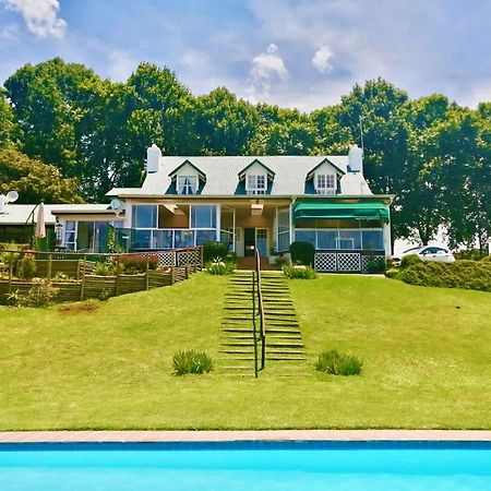 Gateside Guesthouse Hilton Εξωτερικό φωτογραφία