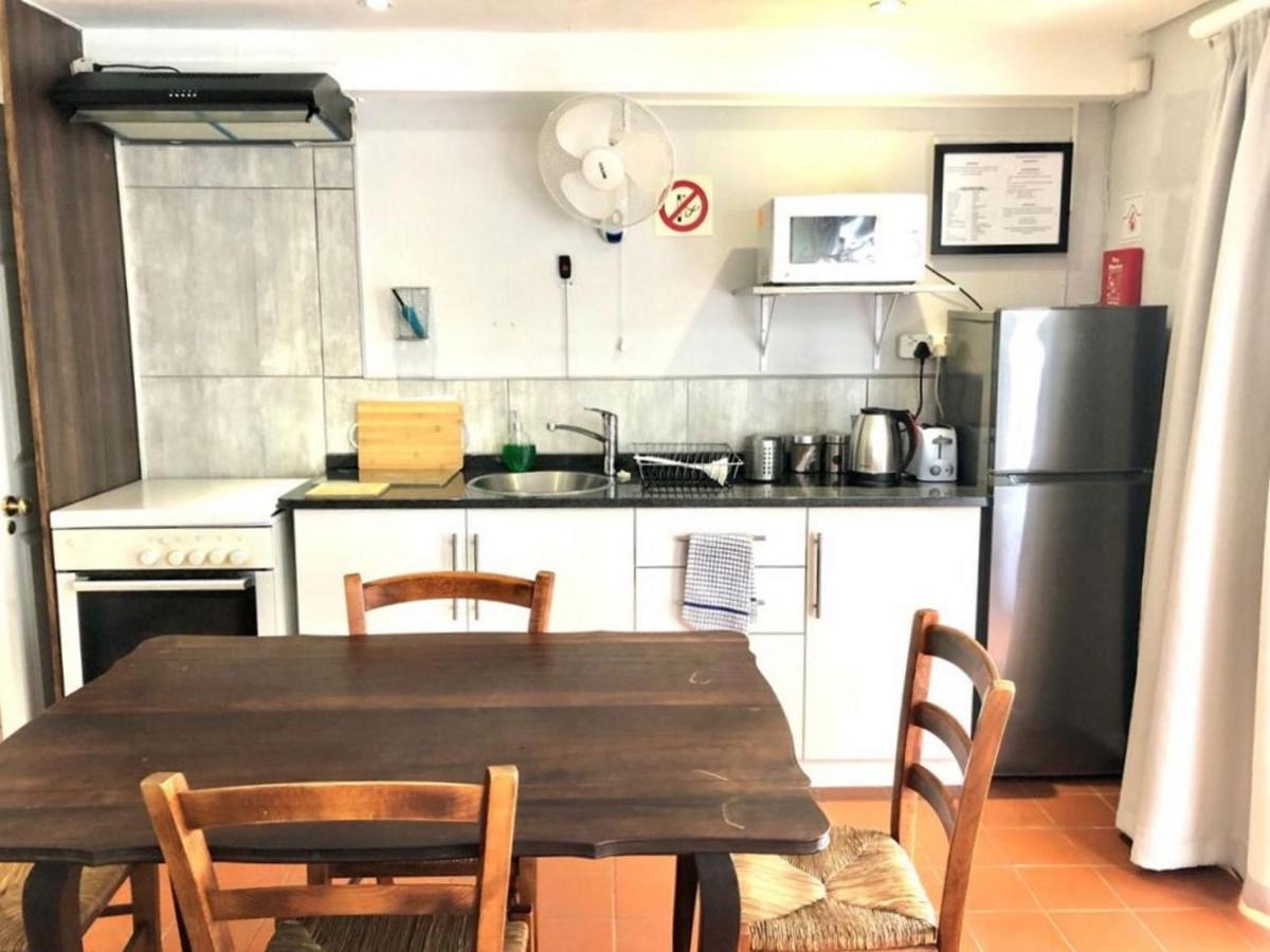 Gateside Guesthouse Hilton Εξωτερικό φωτογραφία