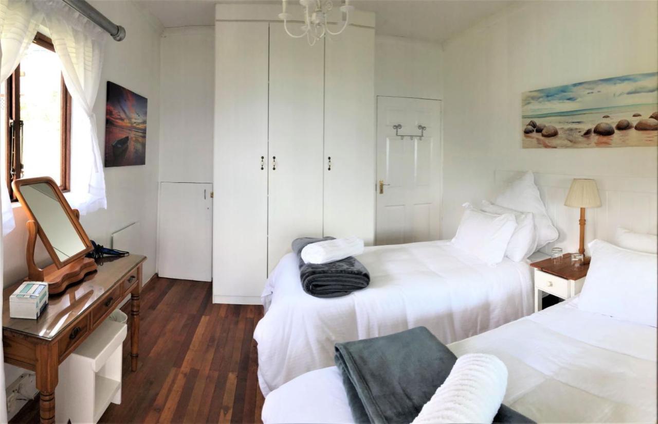 Gateside Guesthouse Hilton Εξωτερικό φωτογραφία