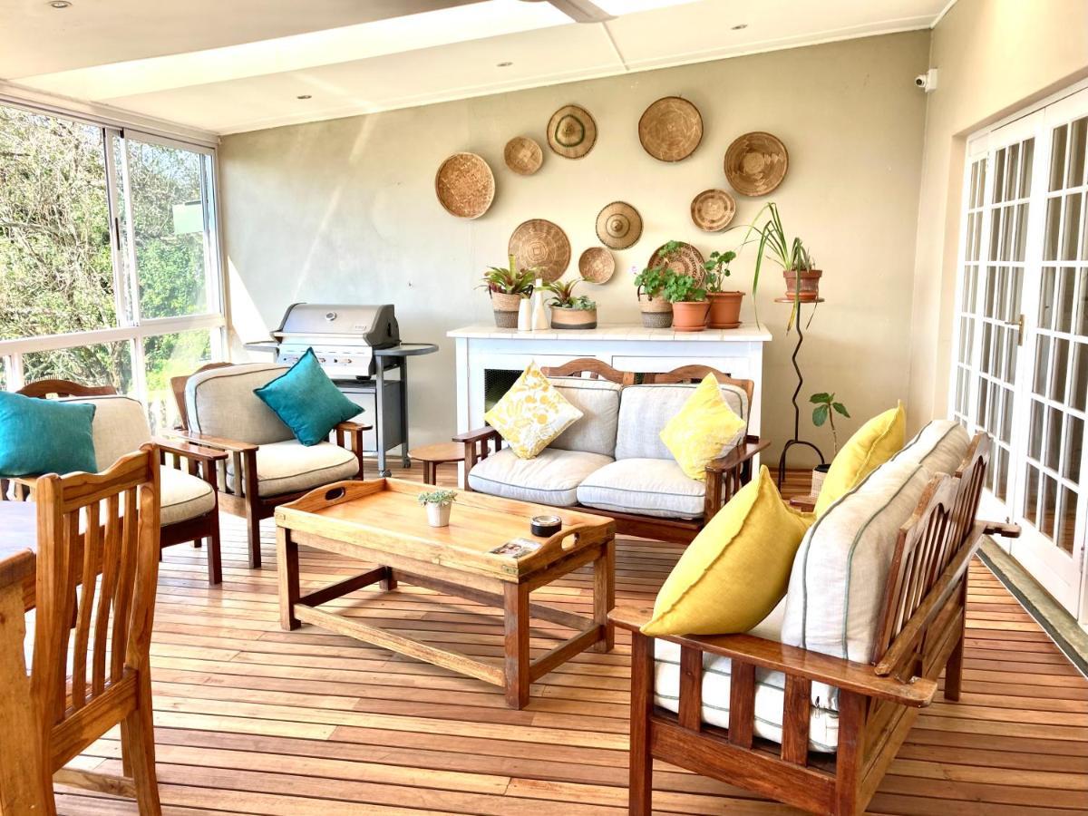 Gateside Guesthouse Hilton Εξωτερικό φωτογραφία