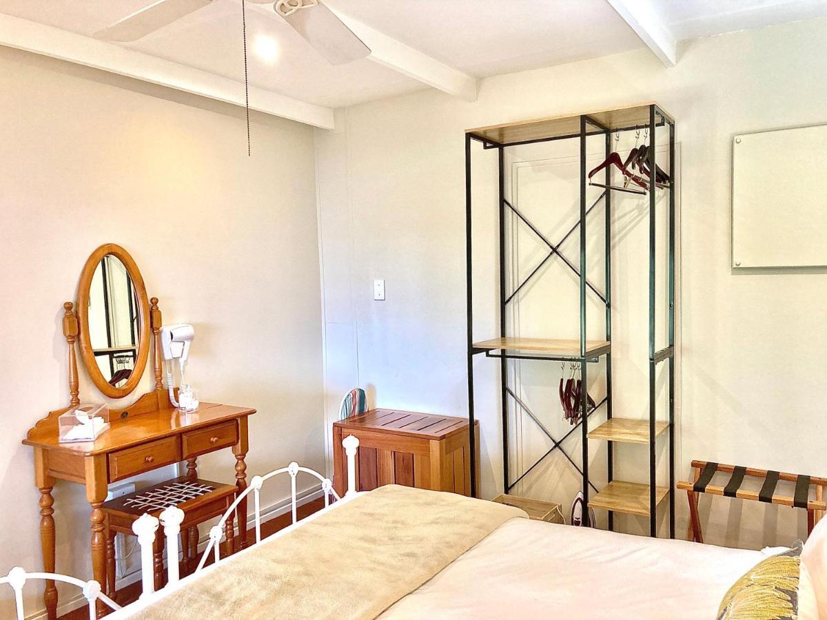 Gateside Guesthouse Hilton Εξωτερικό φωτογραφία