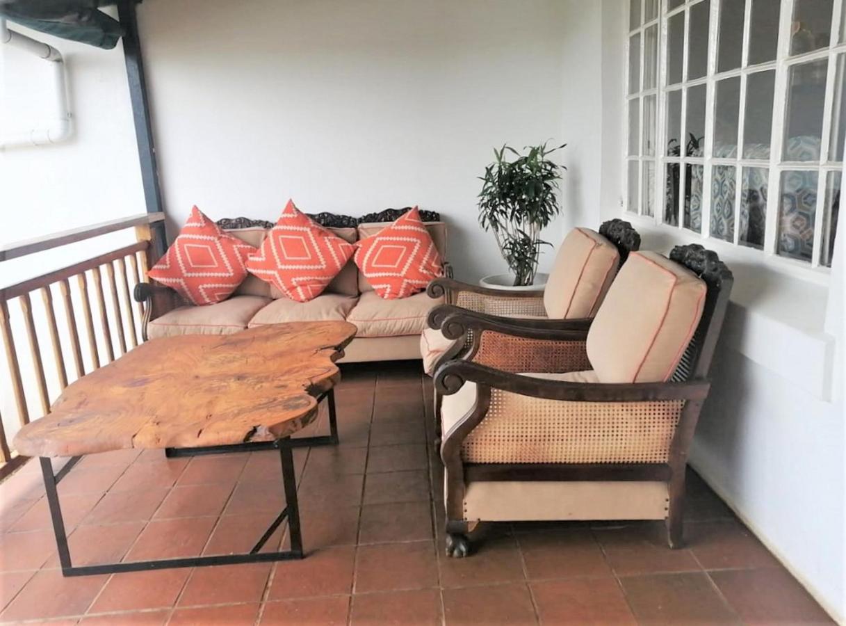 Gateside Guesthouse Hilton Εξωτερικό φωτογραφία