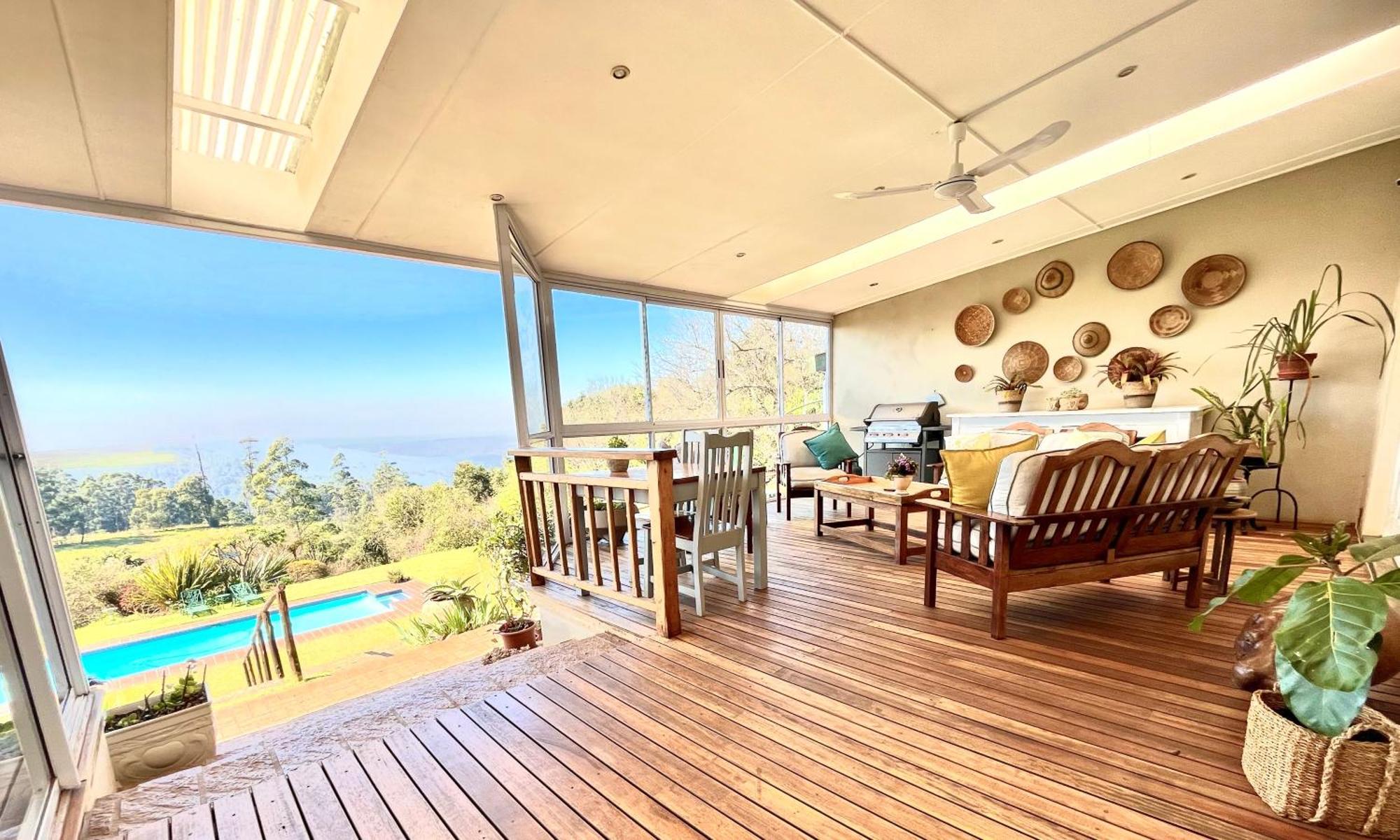 Gateside Guesthouse Hilton Εξωτερικό φωτογραφία