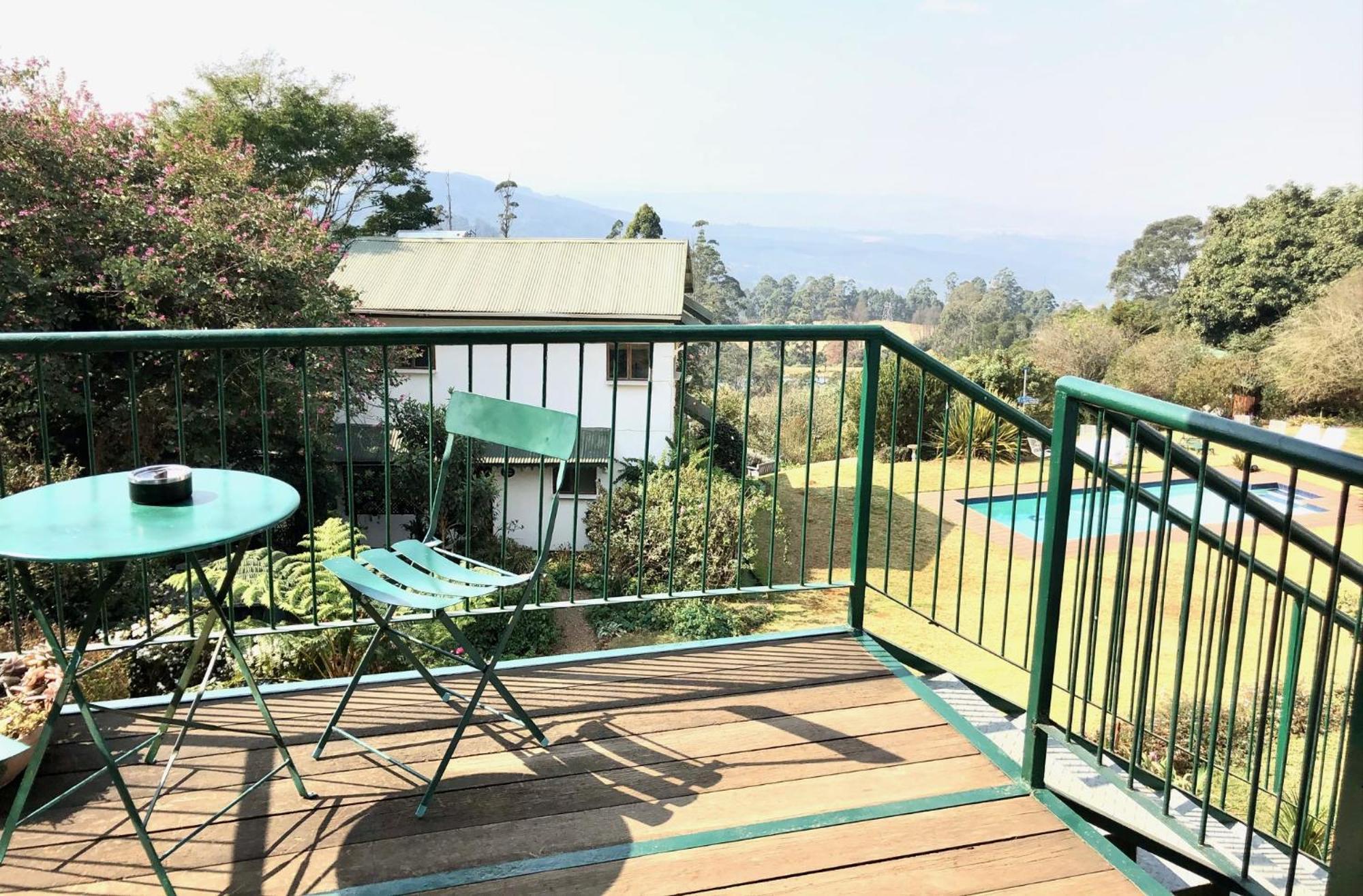 Gateside Guesthouse Hilton Εξωτερικό φωτογραφία
