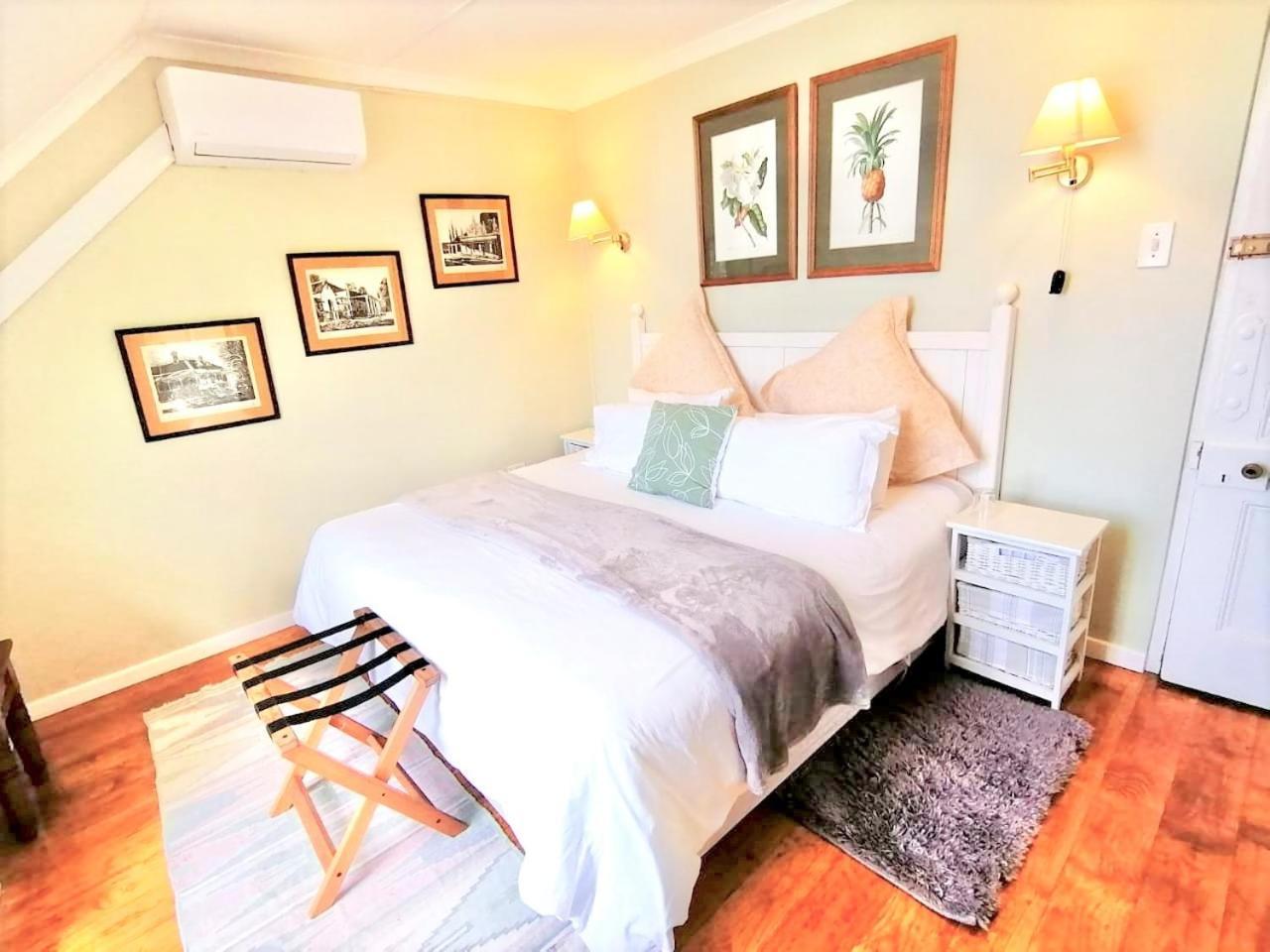 Gateside Guesthouse Hilton Εξωτερικό φωτογραφία