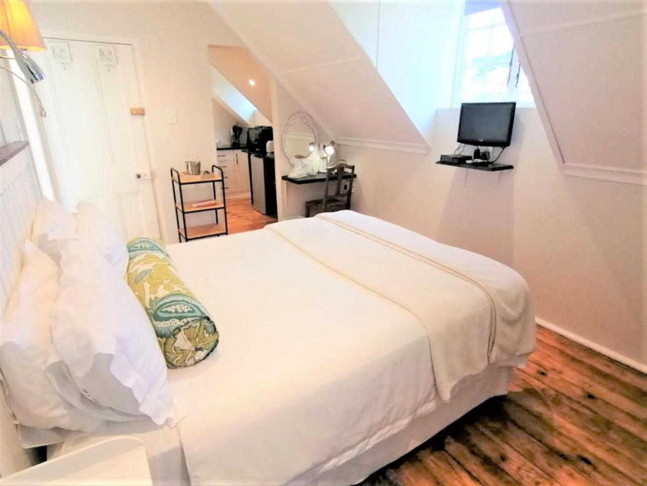 Gateside Guesthouse Hilton Εξωτερικό φωτογραφία