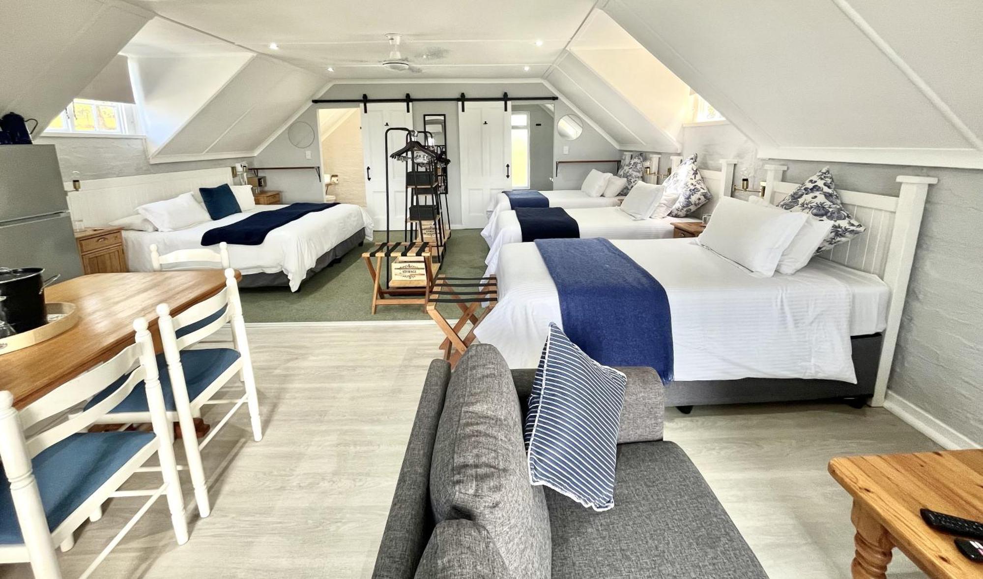 Gateside Guesthouse Hilton Εξωτερικό φωτογραφία