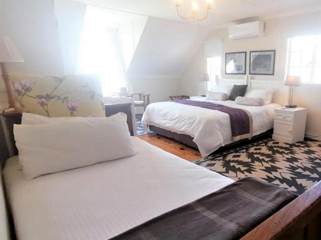 Gateside Guesthouse Hilton Εξωτερικό φωτογραφία