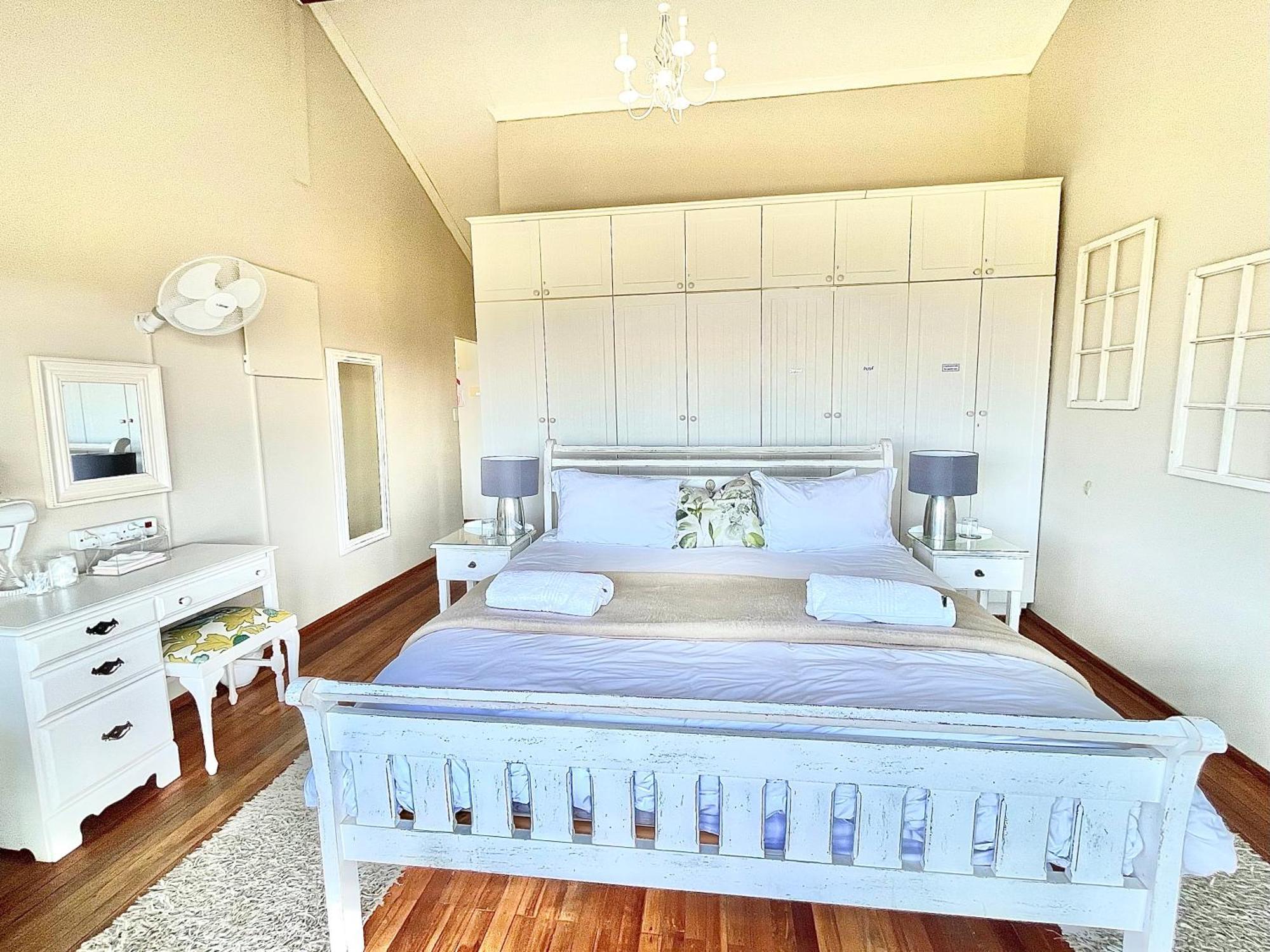 Gateside Guesthouse Hilton Εξωτερικό φωτογραφία