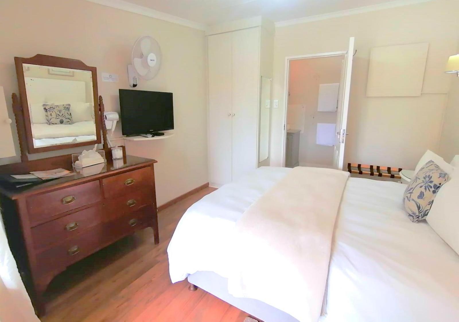 Gateside Guesthouse Hilton Εξωτερικό φωτογραφία