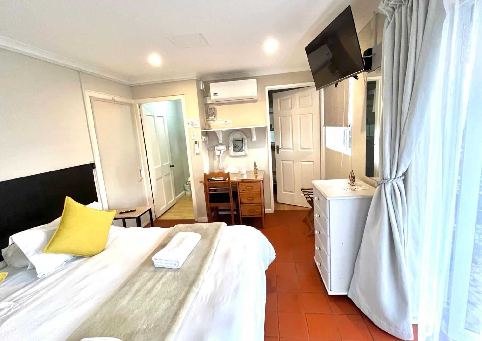 Gateside Guesthouse Hilton Εξωτερικό φωτογραφία