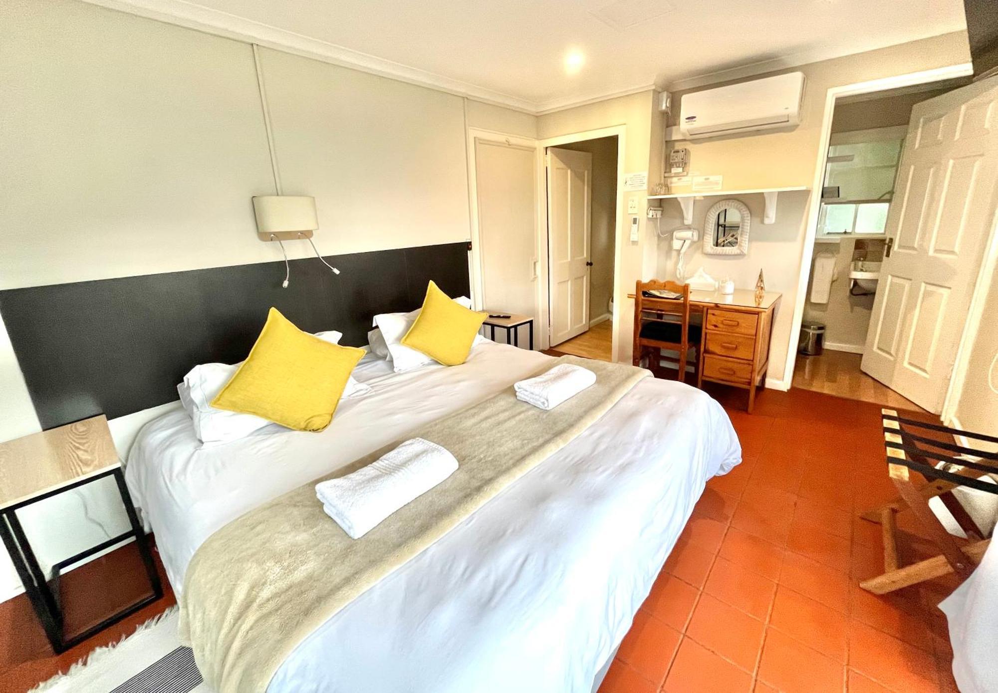 Gateside Guesthouse Hilton Εξωτερικό φωτογραφία