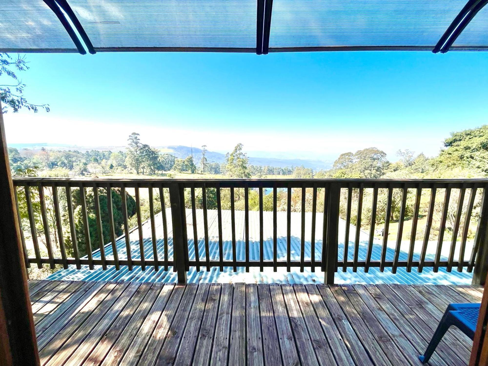 Gateside Guesthouse Hilton Εξωτερικό φωτογραφία