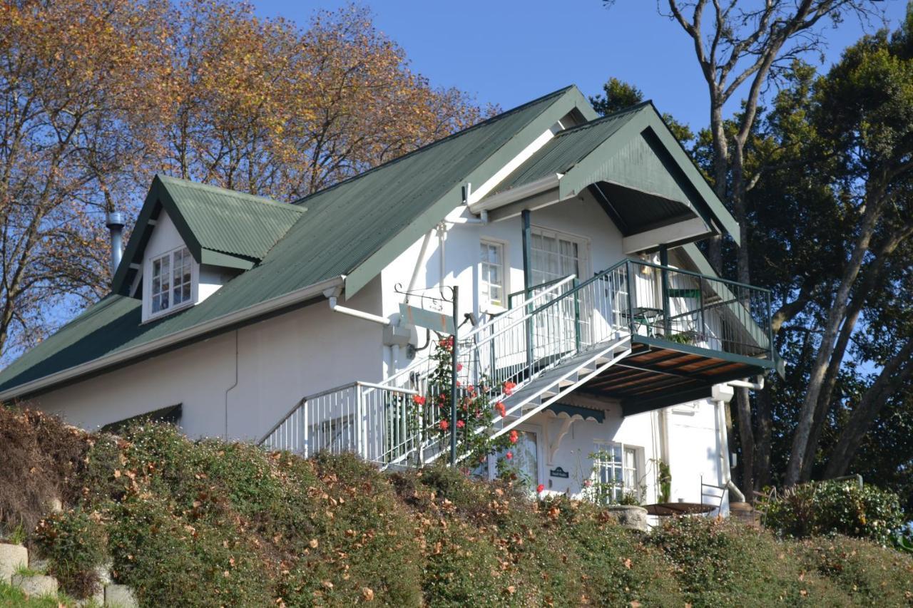 Gateside Guesthouse Hilton Εξωτερικό φωτογραφία